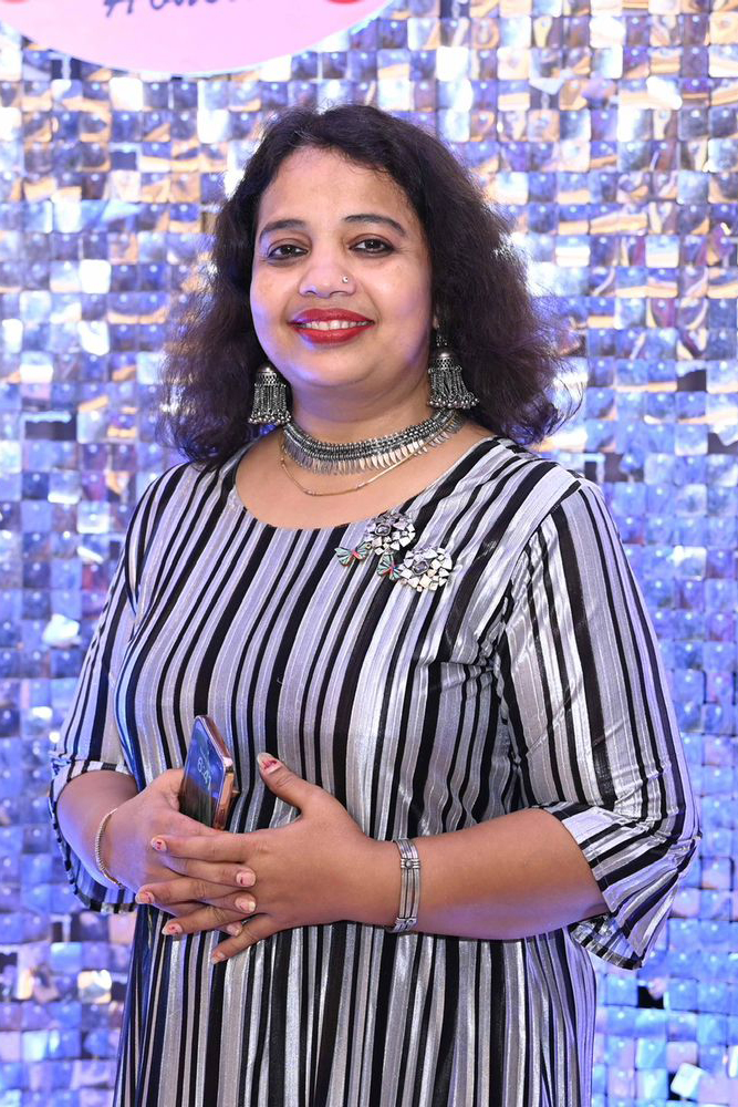 Dr. Darshna Jain - Door Step Doctor Pvt. Ltd.